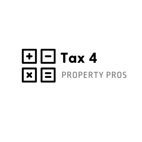 Tax 4 Property Pros